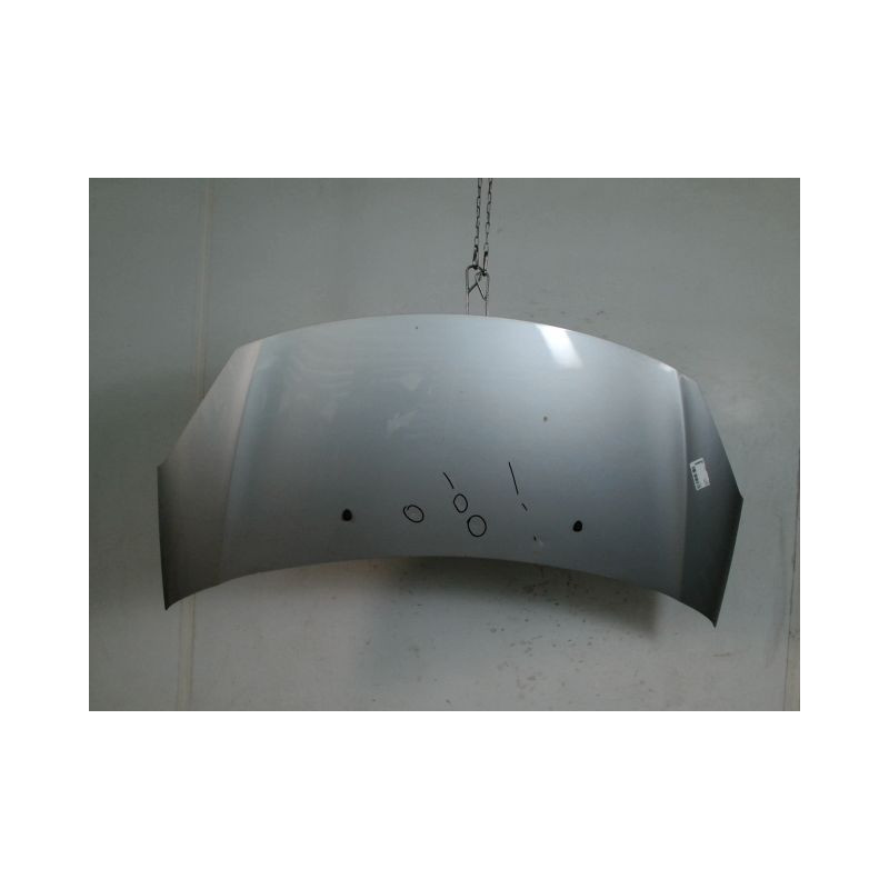CAPOT DS DS3