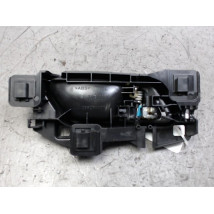 POIGNEE INTERIEURE PORTE AVANT GAUCHE PEUGEOT 308