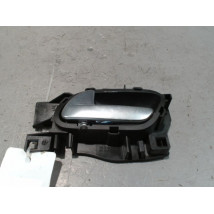 POIGNEE INTERIEURE PORTE AVANT GAUCHE CITROEN GRAND C4 PICASSO