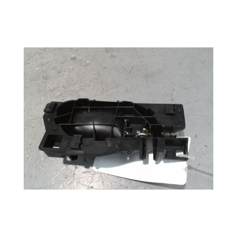 POIGNEE INTERIEURE PORTE AVANT GAUCHE CITROEN GRAND C4 PICASSO