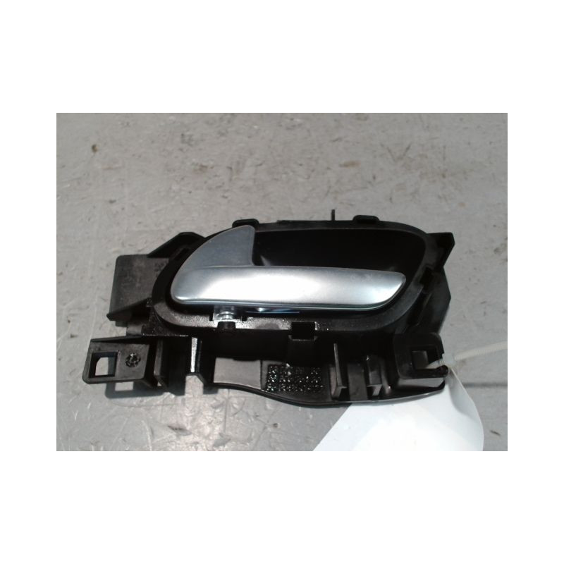 POIGNEE INTERIEURE PORTE ARRIERE GAUCHE CITROEN GRAND C4 PICASSO