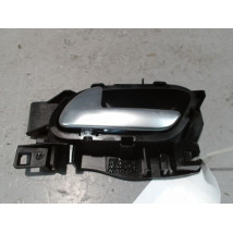 POIGNEE INTERIEURE PORTE ARRIERE GAUCHE CITROEN GRAND C4 PICASSO