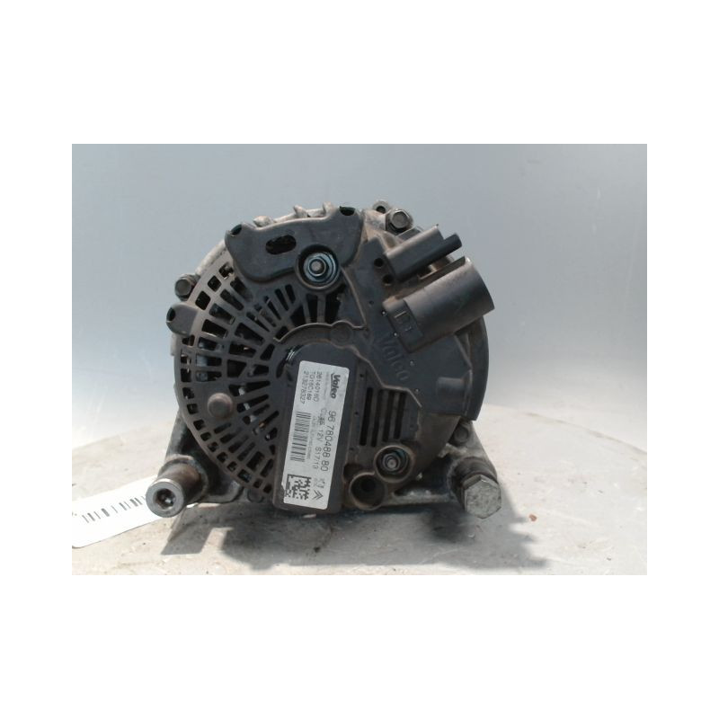 ALTERNATEUR PEUGEOT 3008 2009-