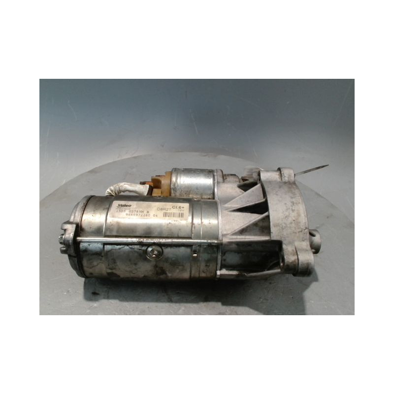 DEMARREUR PEUGEOT 3008 2009-