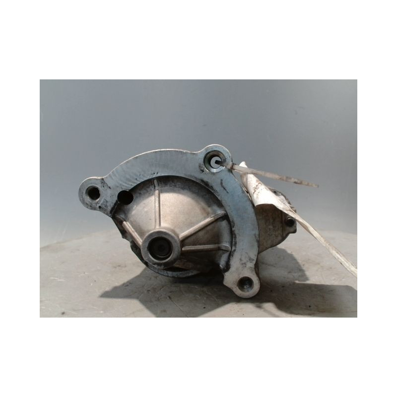 DEMARREUR PEUGEOT 3008 2009-