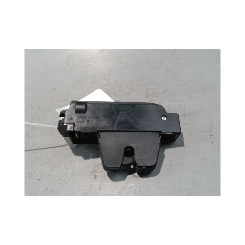 SERRURE HAYON  CITROEN C4 2008-