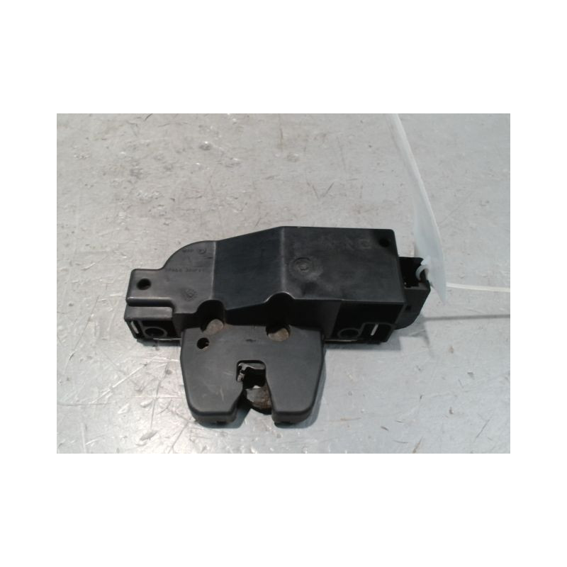SERRURE HAYON  CITROEN C4 2008-