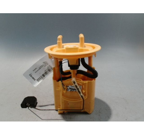 POMPE CARBURANT IMMERGEE