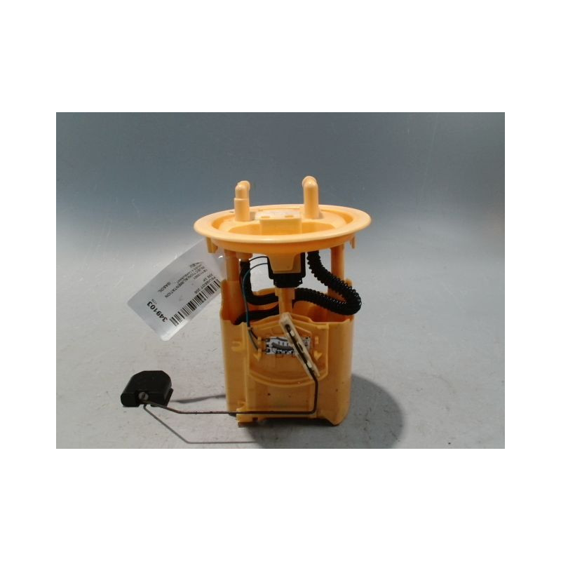 POMPE CARBURANT IMMERGEE PEUGEOT 206 3P