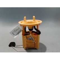 POMPE CARBURANT IMMERGEE PEUGEOT 206 3P