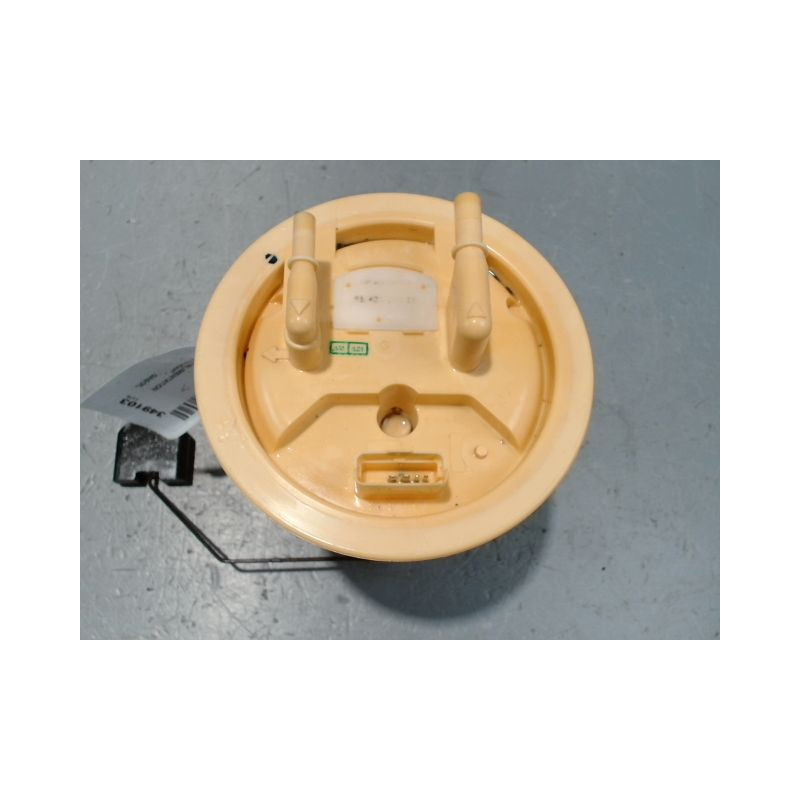 POMPE CARBURANT IMMERGEE PEUGEOT 206 3P