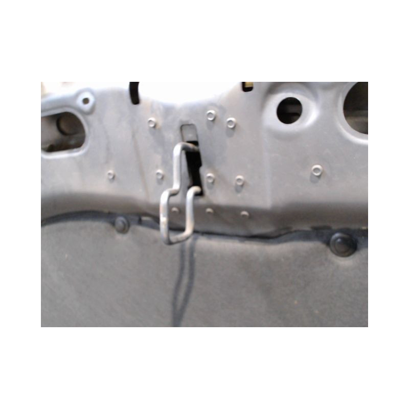 CAPOT CITROEN C4 04-08