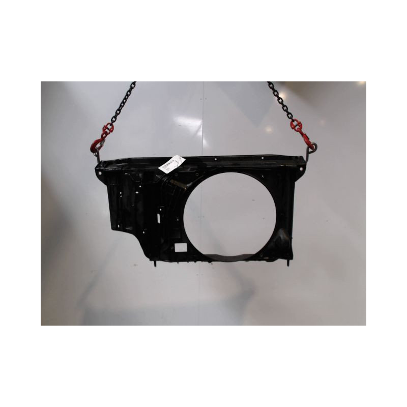 FACE AVANT PEUGEOT 206 5P