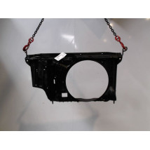 FACE AVANT PEUGEOT 206 5P