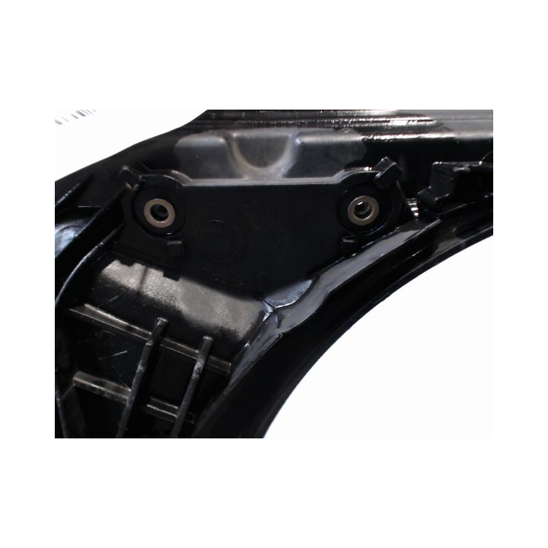 FACE AVANT PEUGEOT 206 5P