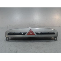 BOUTON DE WARNING PEUGEOT 308