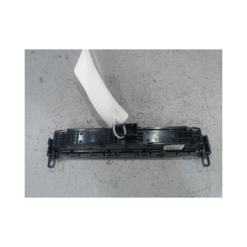BOUTON DE WARNING PEUGEOT 308