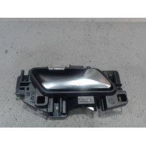 POIGNEE INTERIEURE PORTE AVANT DROIT PEUGEOT 308