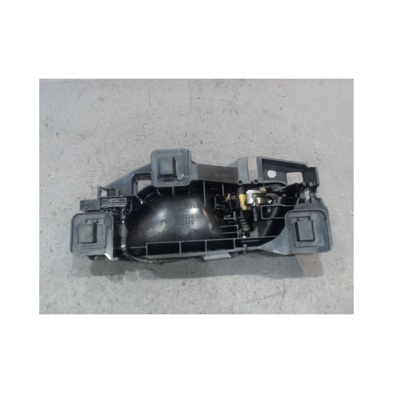 POIGNEE INTERIEURE PORTE AVANT DROIT PEUGEOT 308