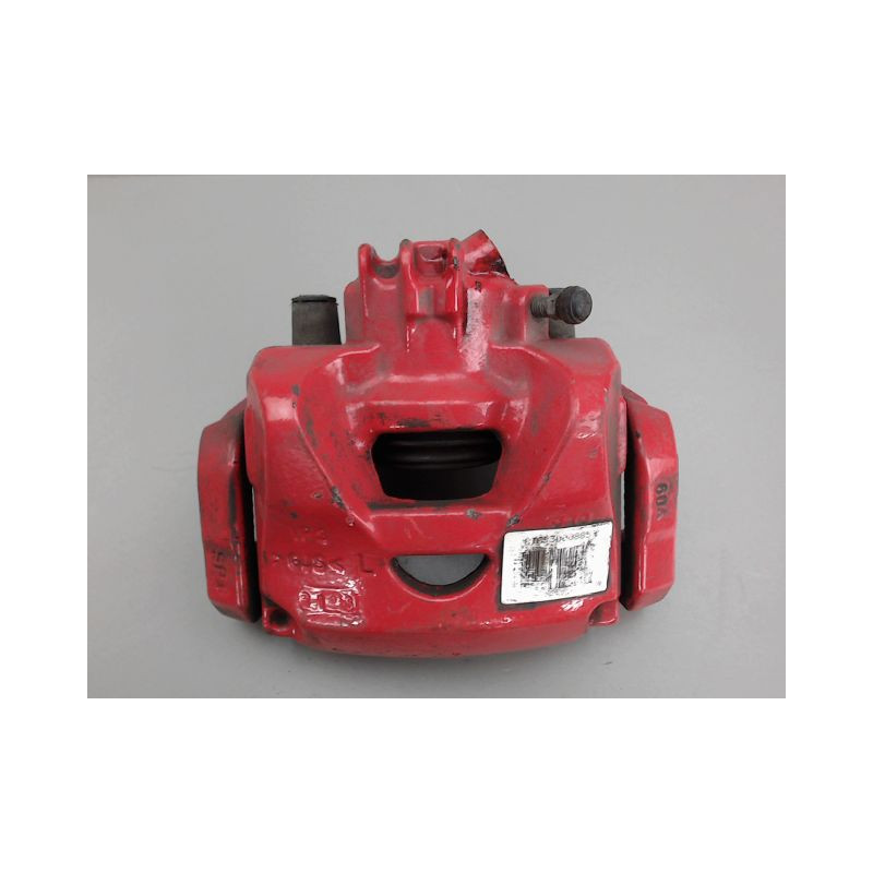 ETRIER DE FREIN AVANT GAUCHE PEUGEOT 208