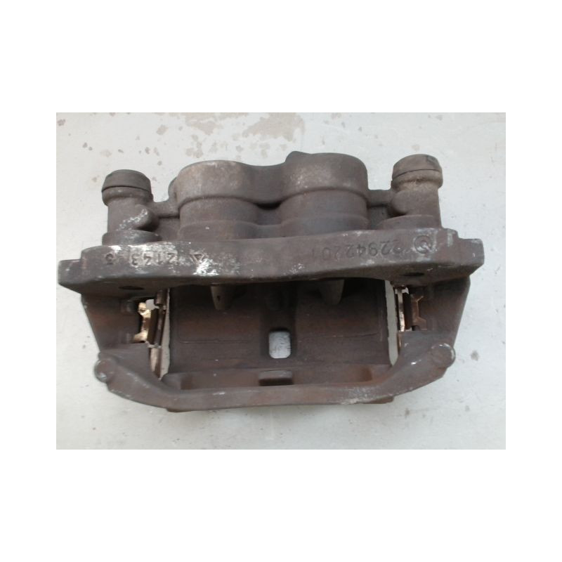 ETRIER DE FREIN AVANT GAUCHE CITROEN JUMPER