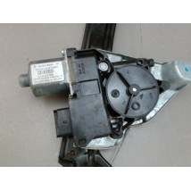 MECANISME LEVE-GLACE ARRIERE GAUCHE PEUGEOT 508