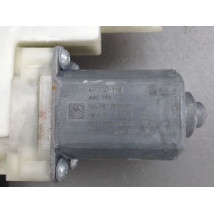 MECANISME LEVE-GLACE AVANT GAUCHE PEUGEOT 308