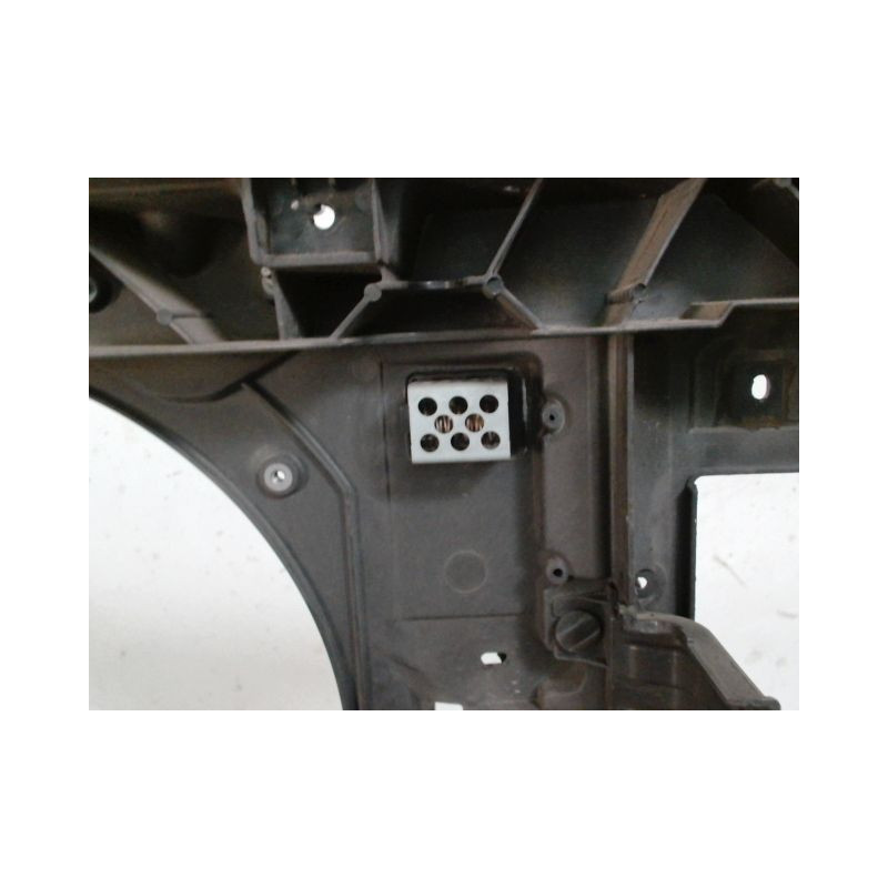 FACE AVANT PEUGEOT 308