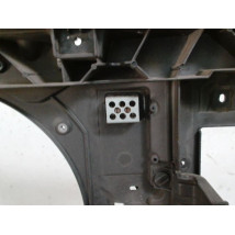 FACE AVANT PEUGEOT 308