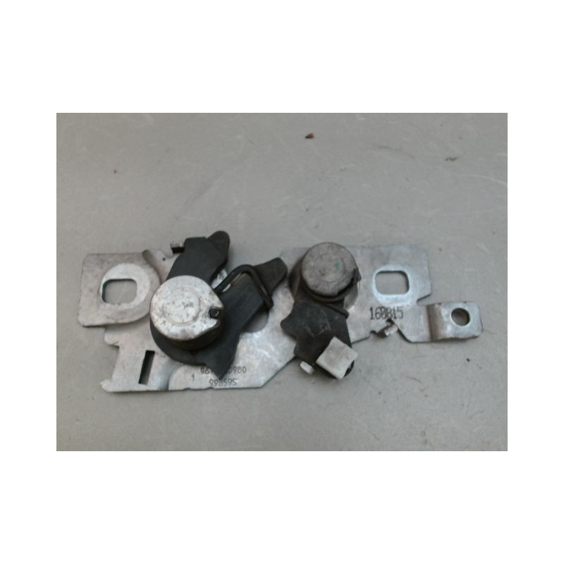 SERRURE CAPOT PEUGEOT 308