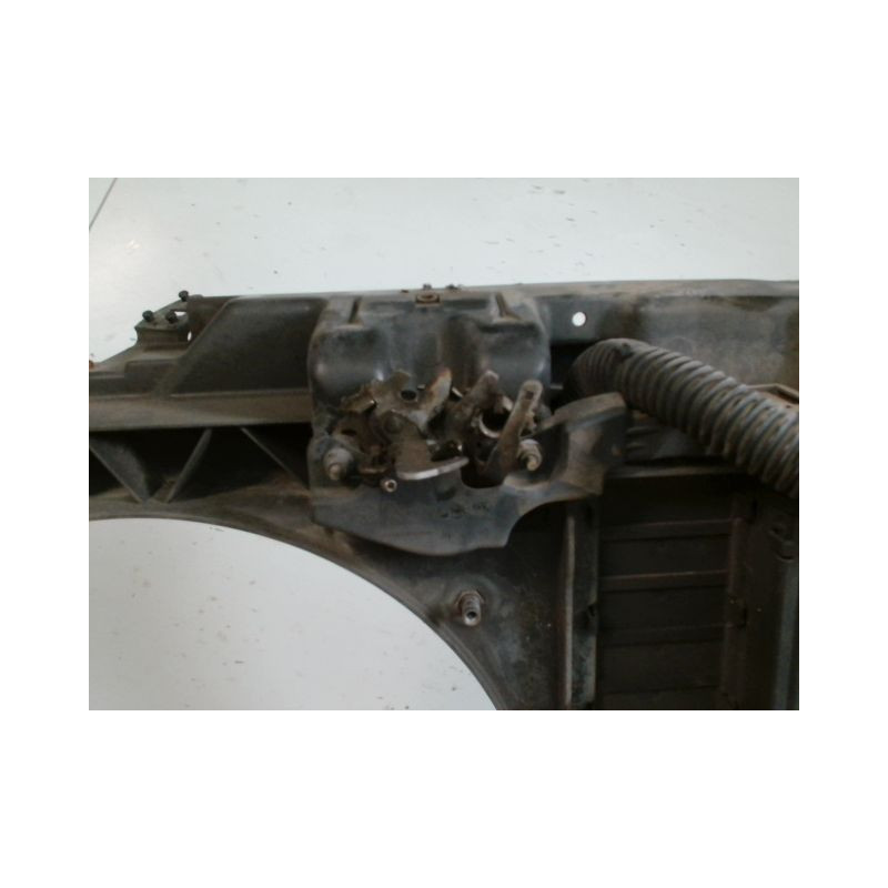 FACE AVANT CITROEN C5