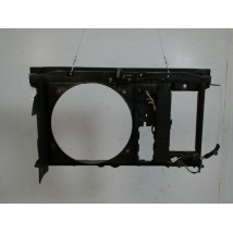 FACE AVANT PEUGEOT 307