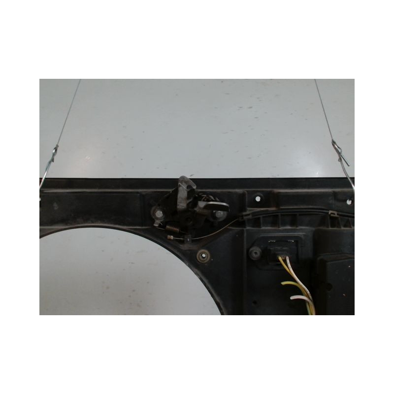 FACE AVANT PEUGEOT 307
