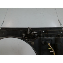 FACE AVANT PEUGEOT 307