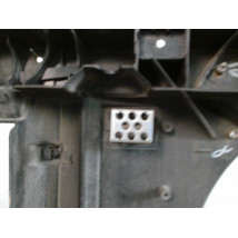 FACE AVANT PEUGEOT 307