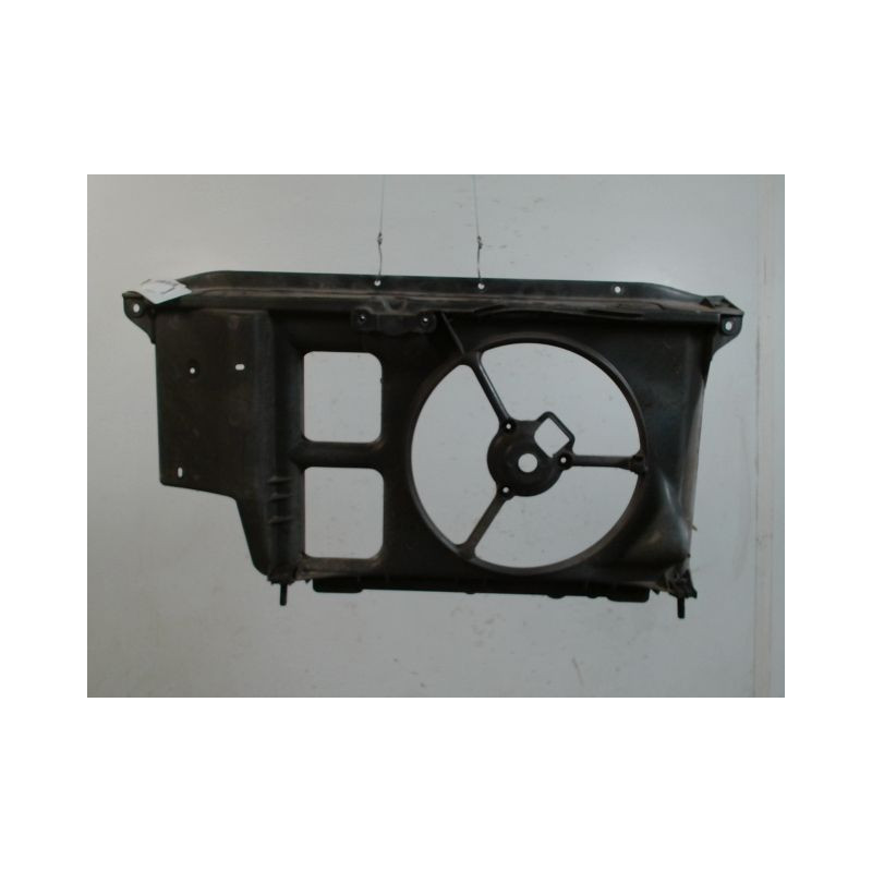 FACE AVANT PEUGEOT 206
