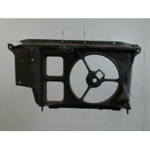 FACE AVANT PEUGEOT 206