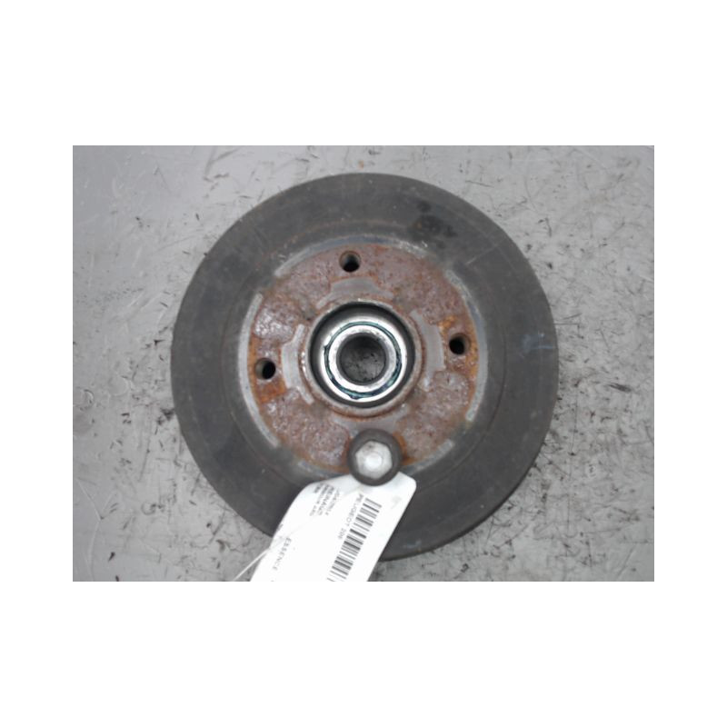 TAMBOUR ARRIERE GAUCHE PEUGEOT 208