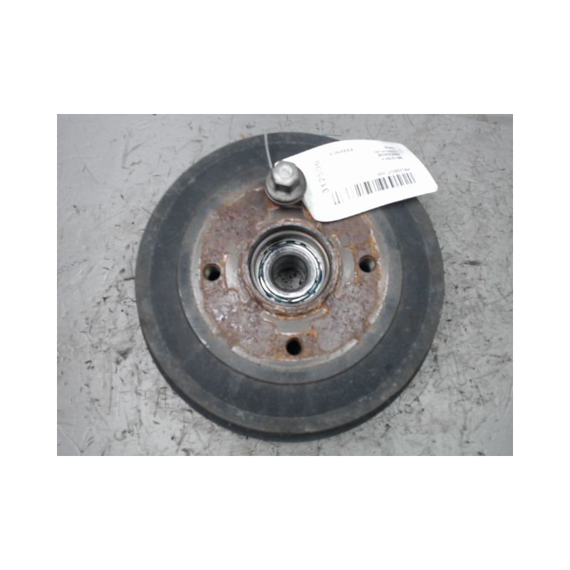 TAMBOUR ARRIERE DROIT PEUGEOT 208