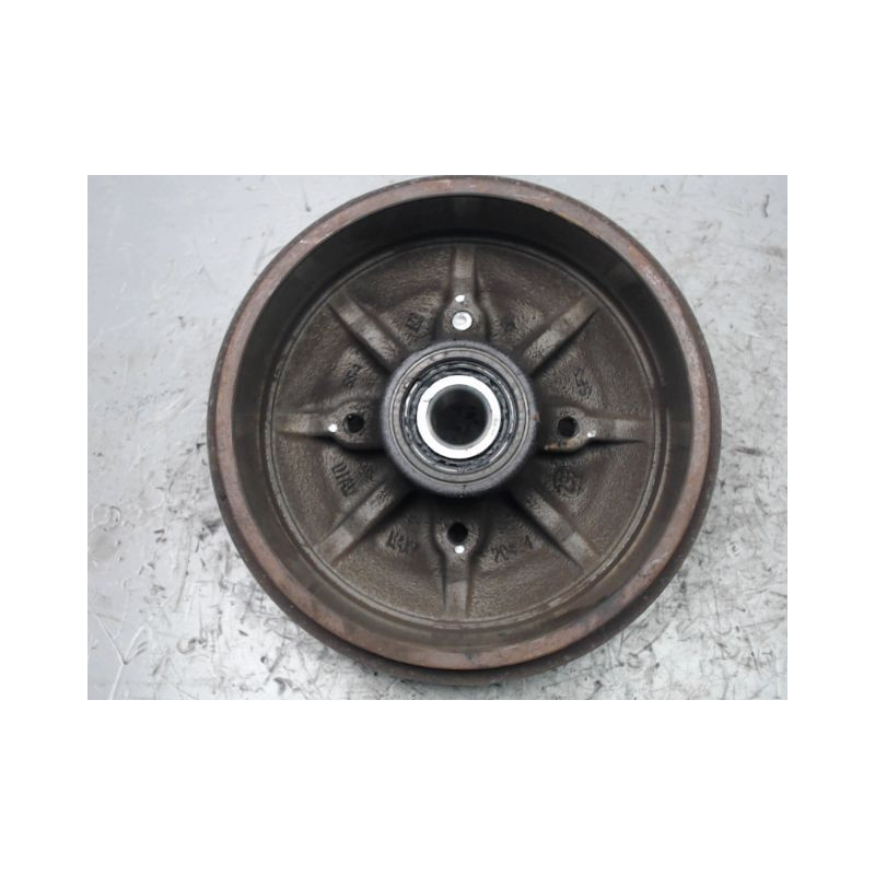TAMBOUR ARRIERE DROIT PEUGEOT 208