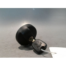 BOUCHON RESERVOIR A CARBURANT PEUGEOT 307 SW 2005-