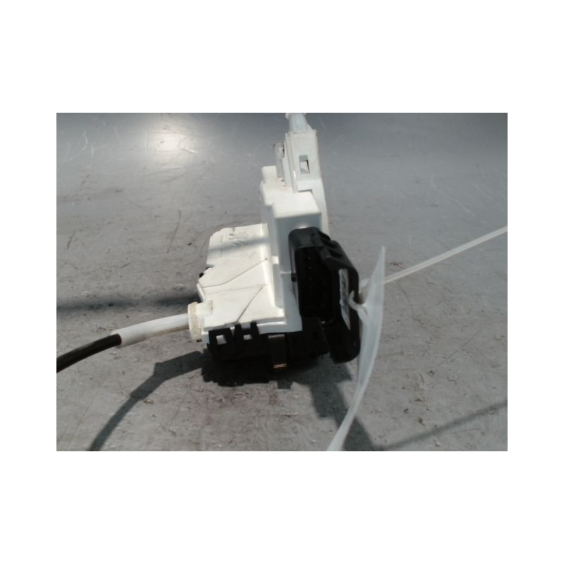SYSTEME CONDAMNATION AVANT DROIT PEUGEOT PARTNER FGT 2002-