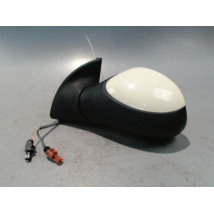 RETROVISEUR EXTERIEUR ELECTRIQUE GAUCHE PEUGEOT 1007