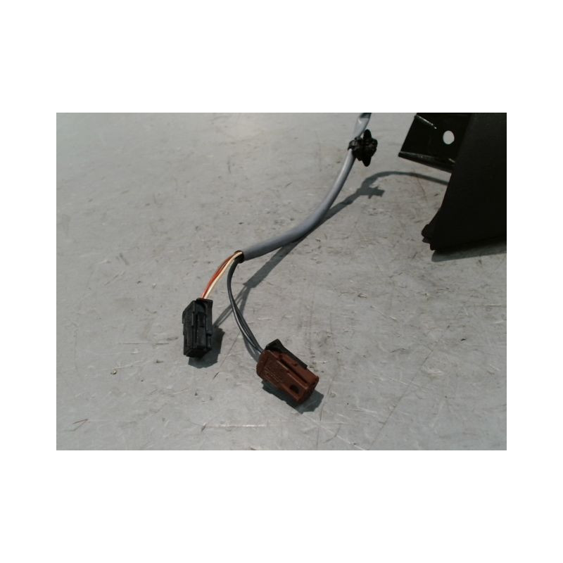 RETROVISEUR EXTERIEUR ELECTRIQUE GAUCHE PEUGEOT 1007