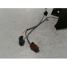 RETROVISEUR EXTERIEUR ELECTRIQUE GAUCHE PEUGEOT 1007