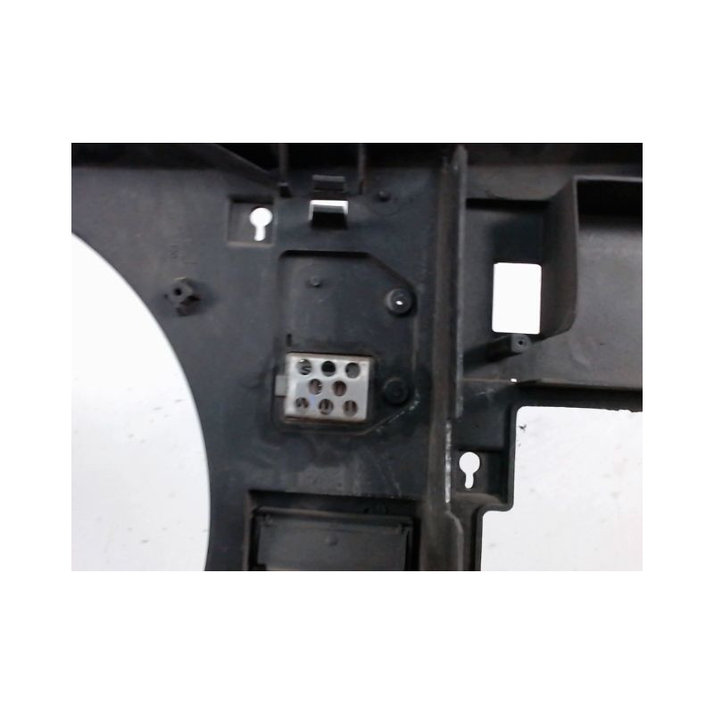 FACE AVANT CITROEN BERLINGO