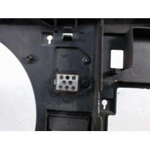 FACE AVANT CITROEN BERLINGO