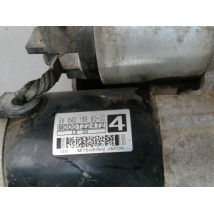DEMARREUR CITROEN C4