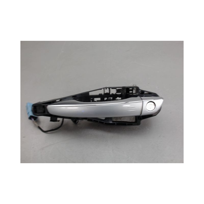 POIGNEE EXTERIEURE PORTE AVANT GAUCHE PEUGEOT 508