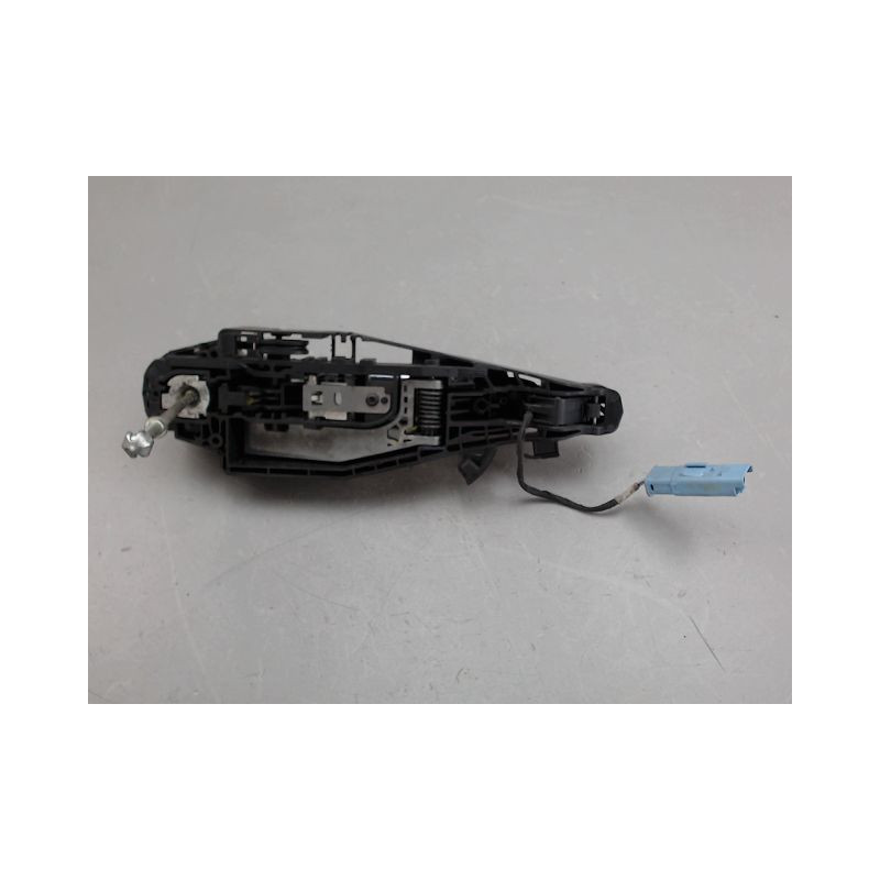 POIGNEE EXTERIEURE PORTE AVANT GAUCHE PEUGEOT 508